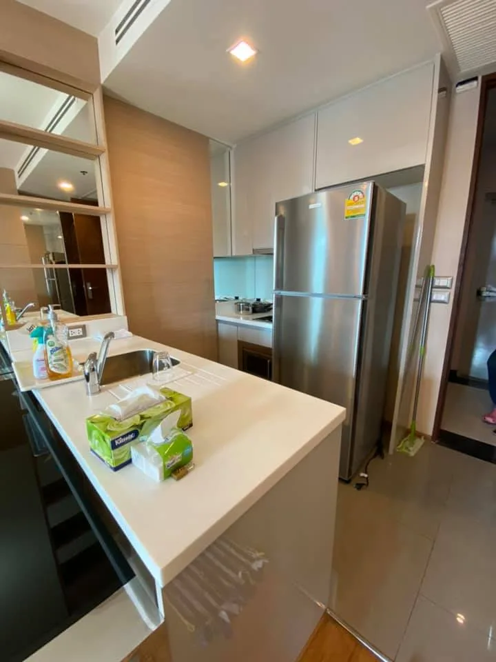 Property photos for The Address Asoke