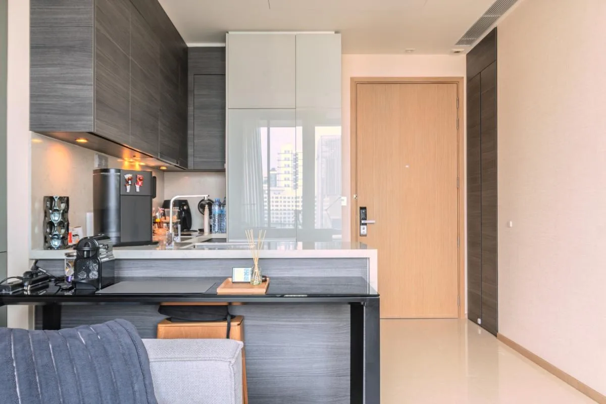 Property photos for The Esse Asoke