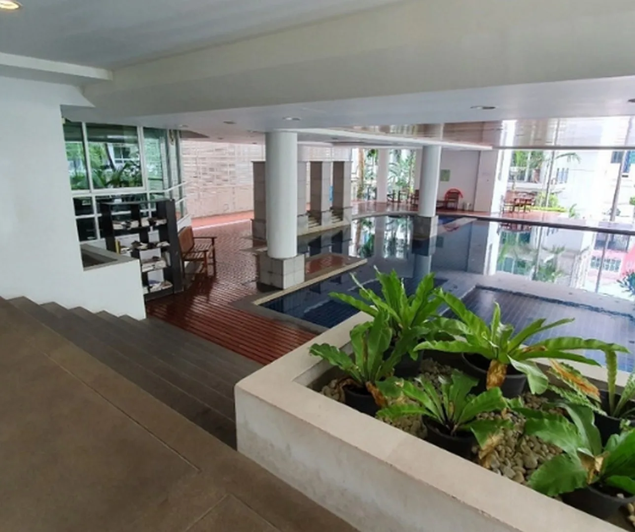 Property photos for The Bangkok Thanon Sub