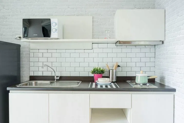 Property photos for Aspire Rama 4