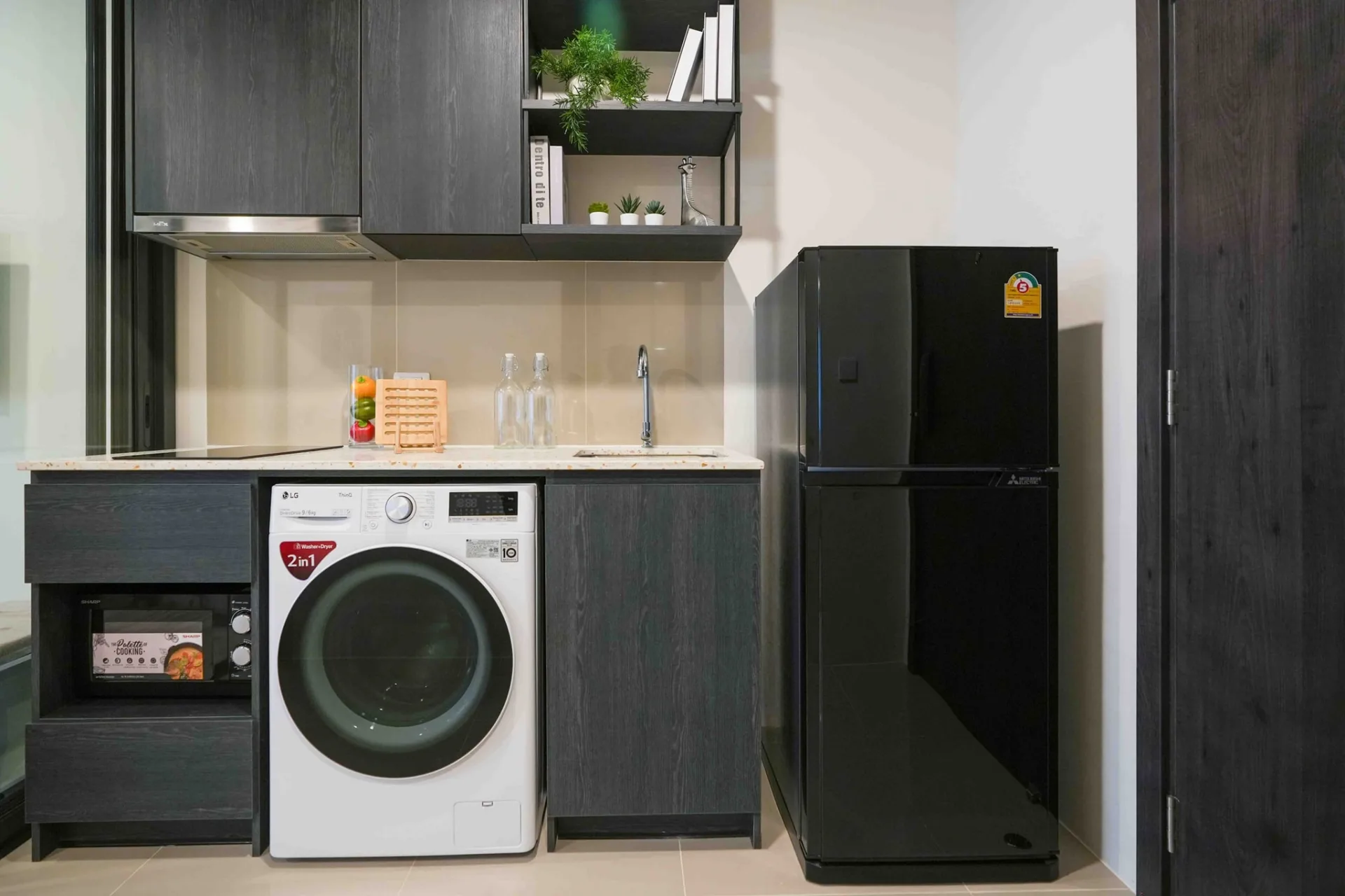 Property photos for XT Huaikhwang