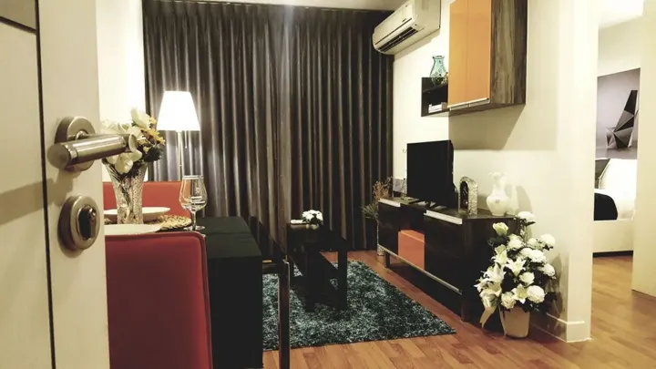 Property photos for Voque Place Sukhumvit 107