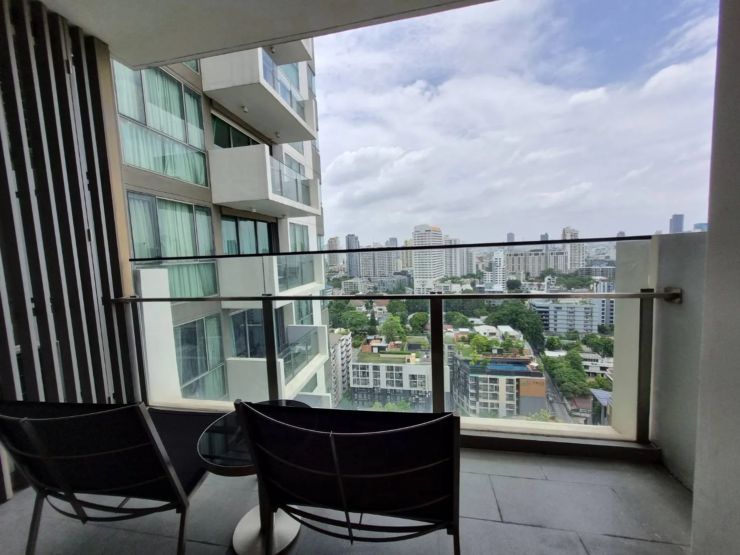 Property photos for Aequa Sukhumvit 49
