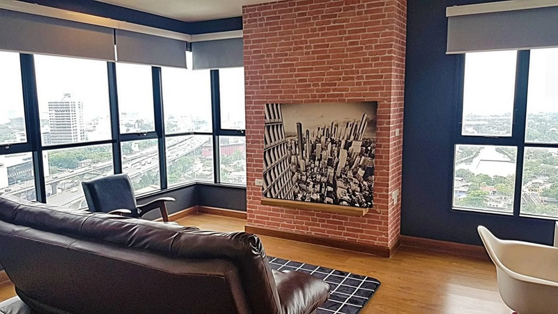 Property photos for The Base Rama 9 - Ramkhamhaeng