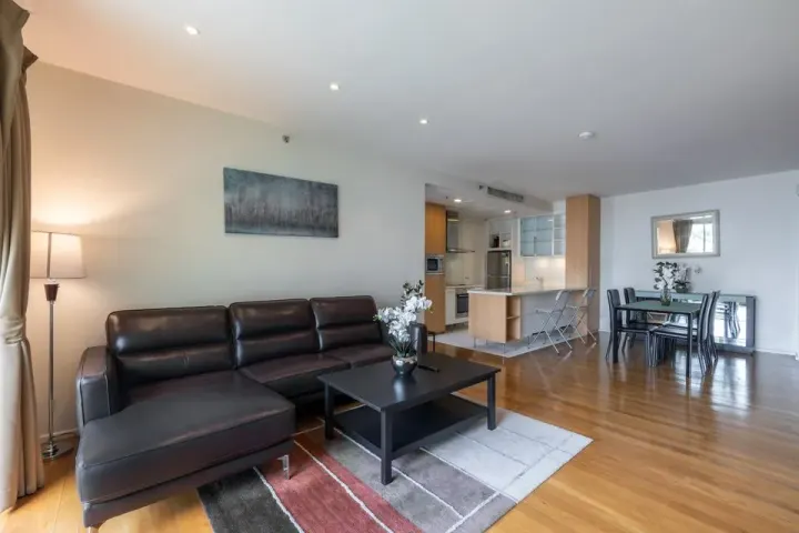 Property photos for The Legend Saladaeng