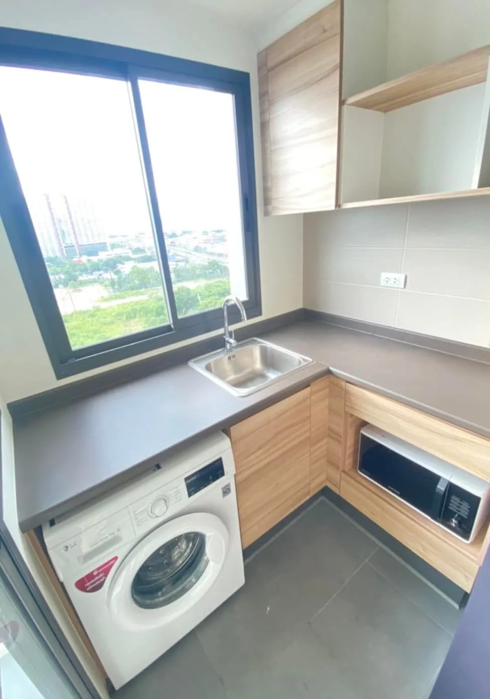 Property photos for U Delight Residence Riverfront Rama 3