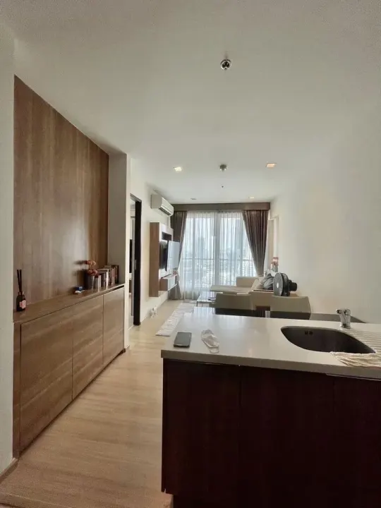 Property photos for Rhythm Sathorn
