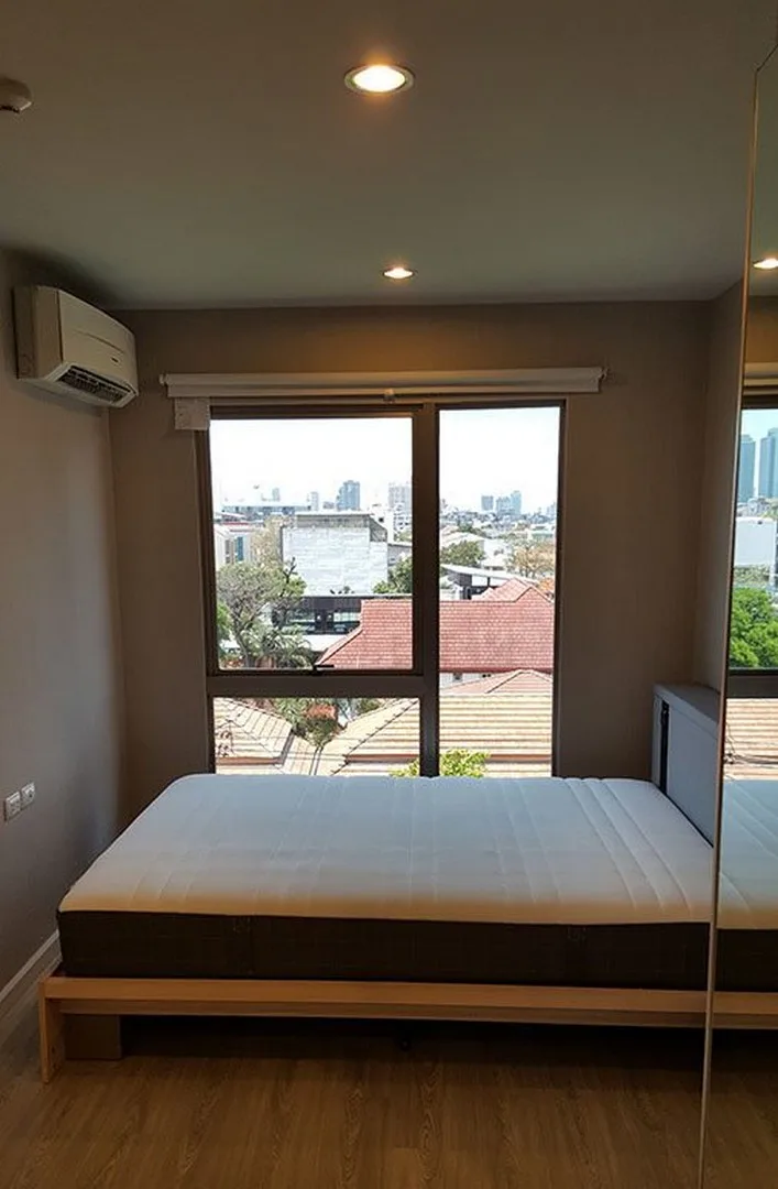 Property photos for The Privacy Ratchada - Sutthisan