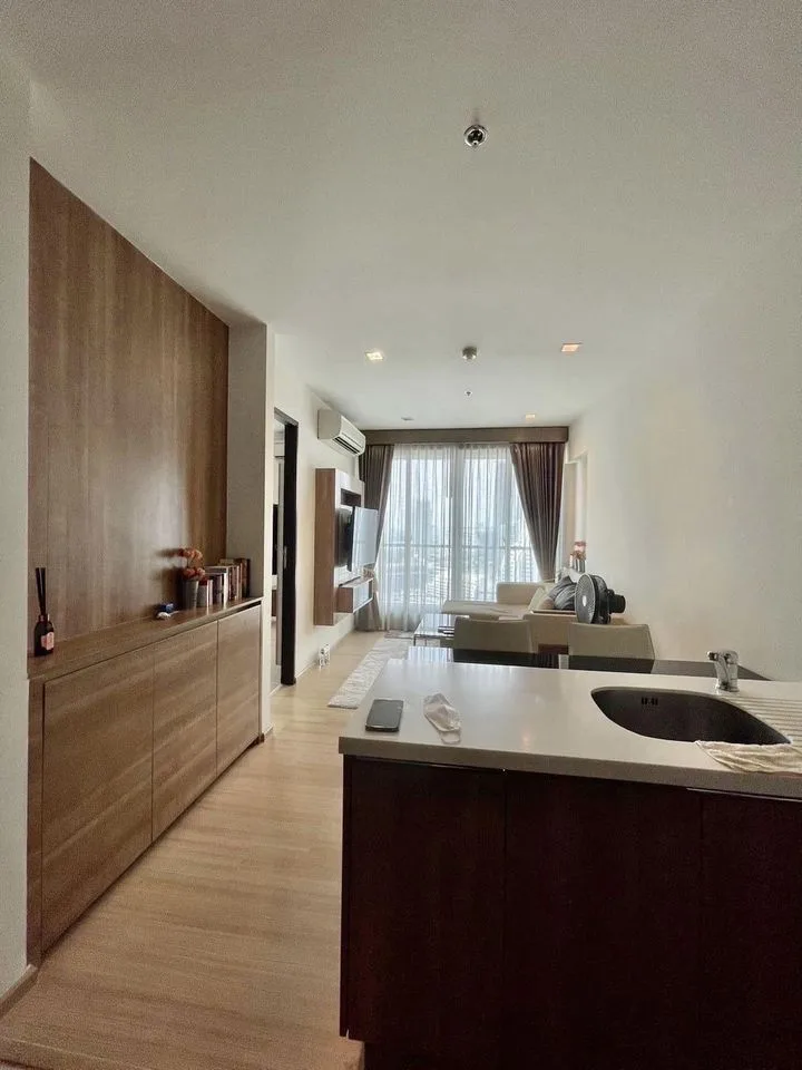 Property photos for Rhythm Sathorn