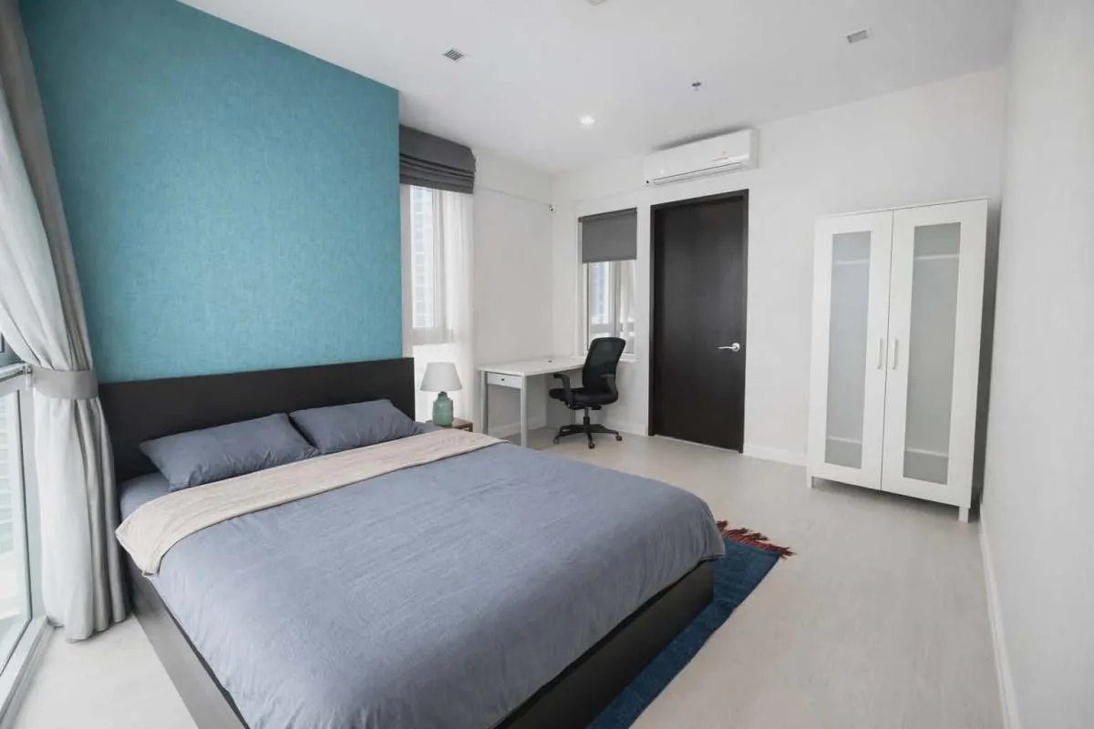 Property photos for Sky Walk Condominium