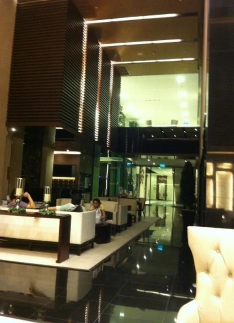 Property photos for The Address Sathorn