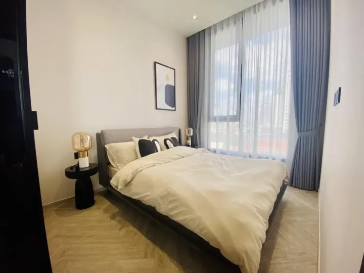 Property photos for Chapter Charoennakhorn-riverside