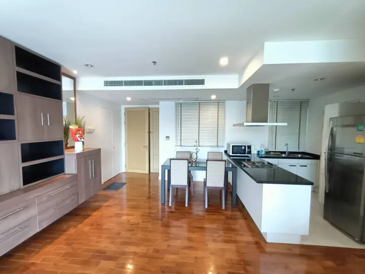 Property photos for Baan Siri 31