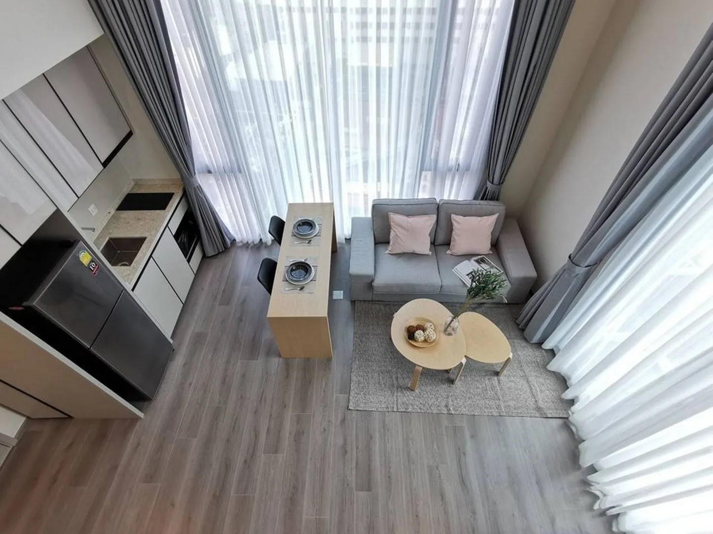 Property photos for The Reserve Phahol - Pradipat