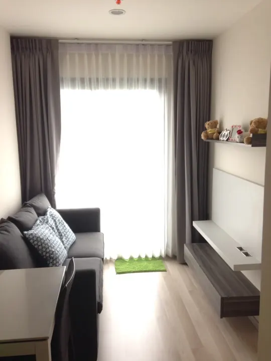 Property photos for Centric Ratchada - Huai Khwang