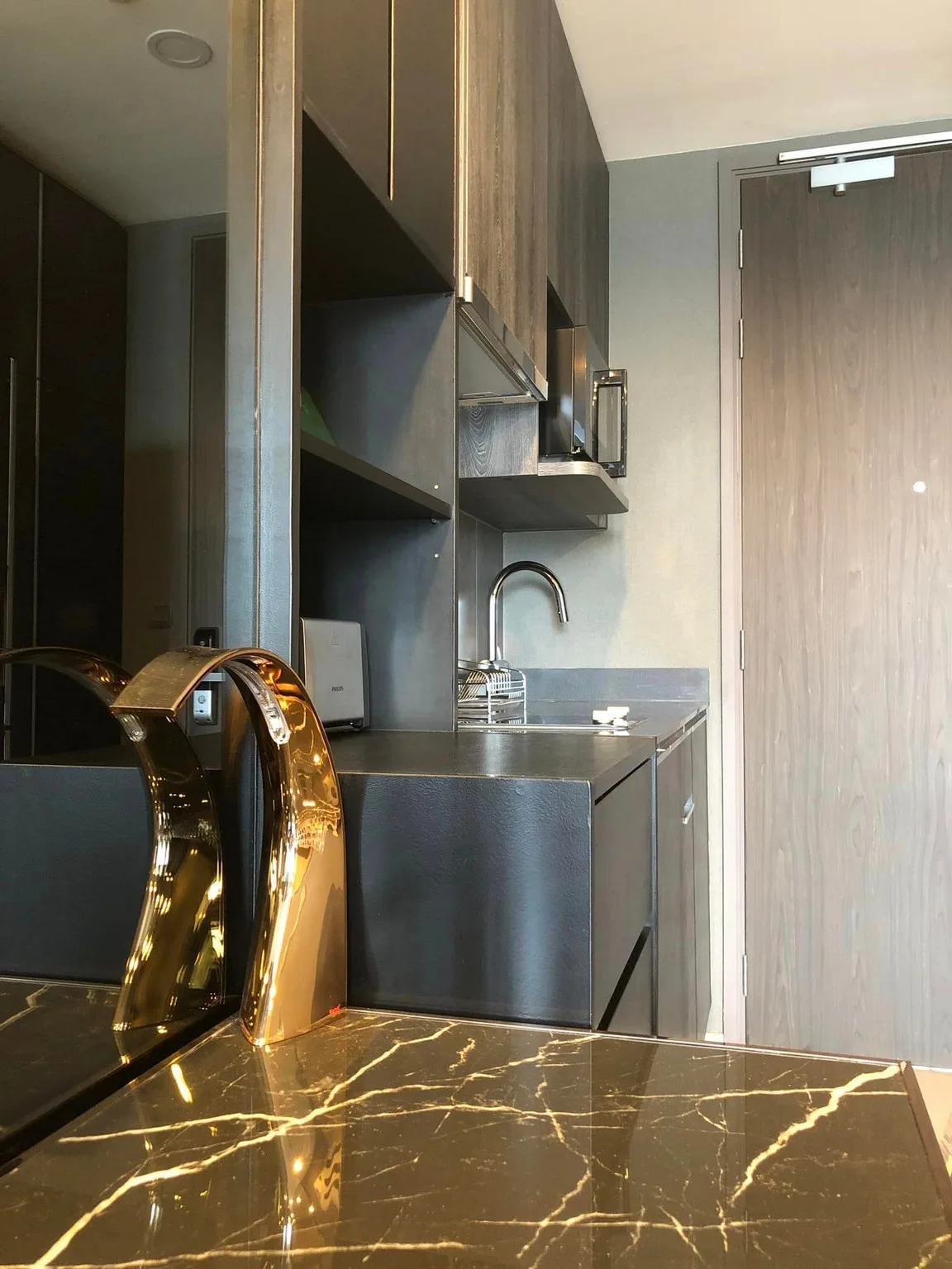 Property photos for Ashton Chula - Silom
