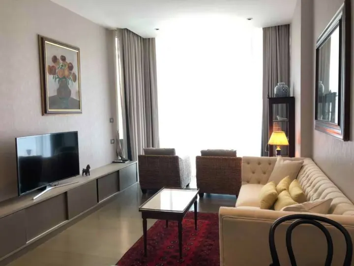 Property photos for Magnolias Ratchadamri Boulevard