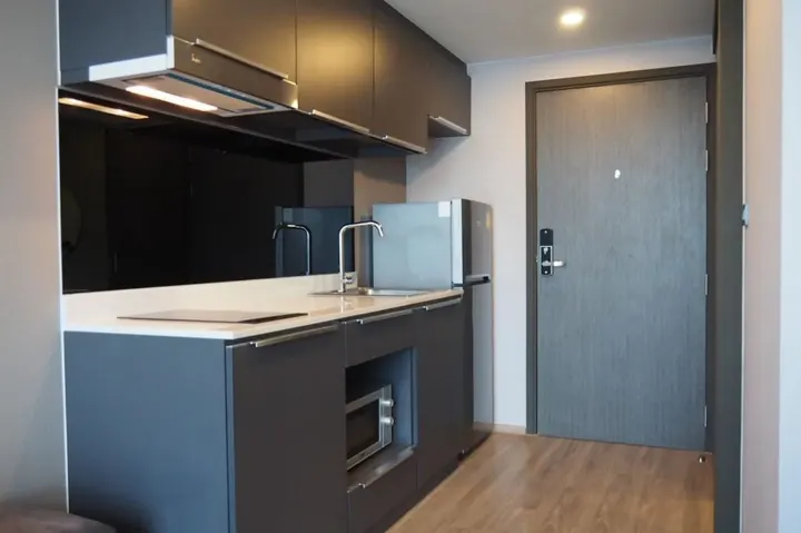 Property photos for The Teak Sukhumvit 39