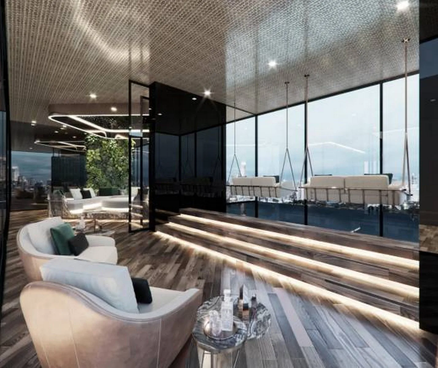 Property photos for Life Sukhumvit 62
