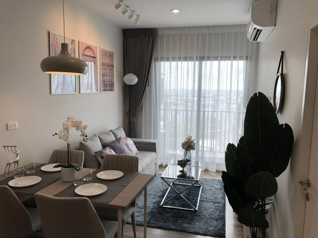 Property photos for Niche Mono Sukhumvit - Bearing