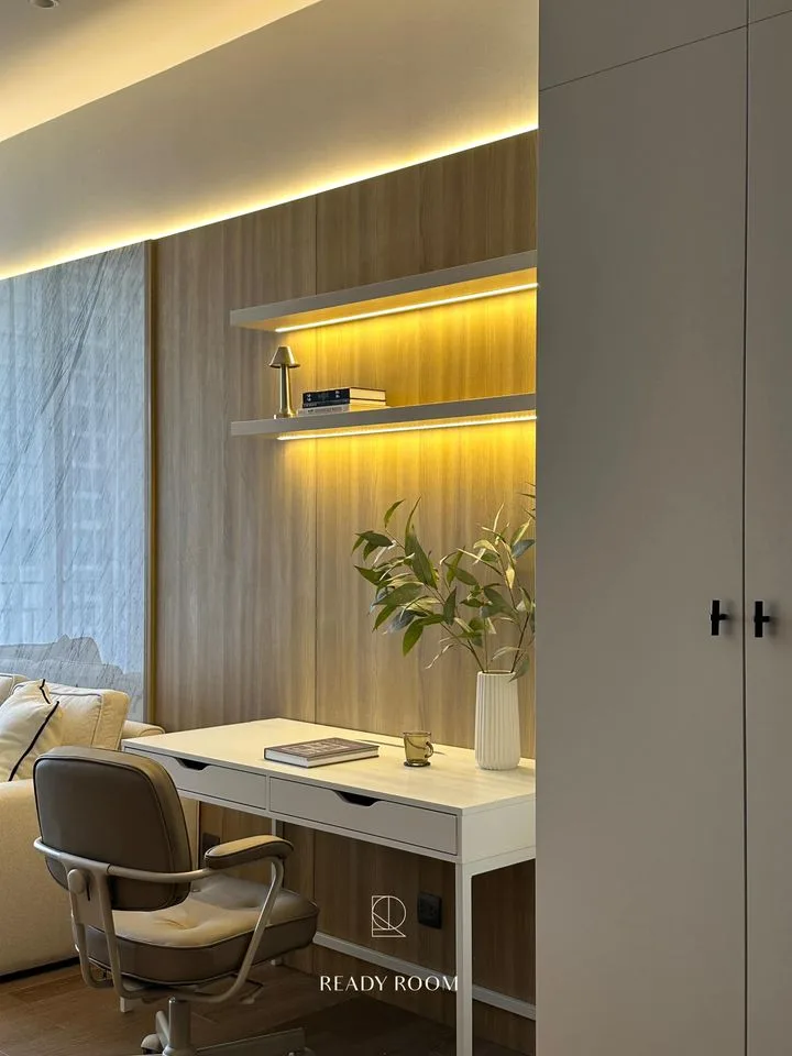 Property photos for Muniq Langsuan