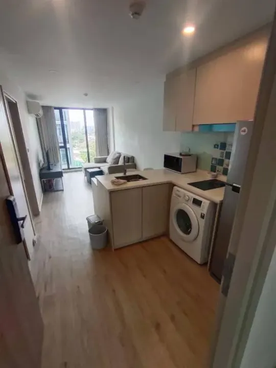 Property photos for Serio Sukhumvit 50