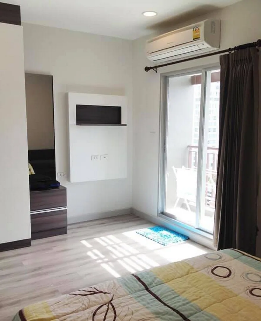 Property photos for Centric Sathorn - Saint Louis