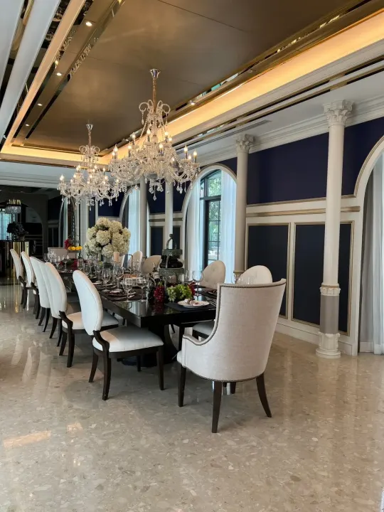 Property photos for THE GRAND PINKLAO