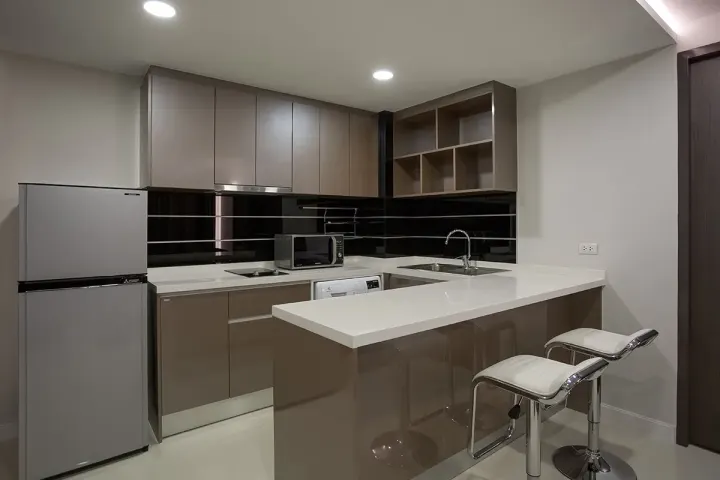 Property photos for Aashiana Sukhumvit 26