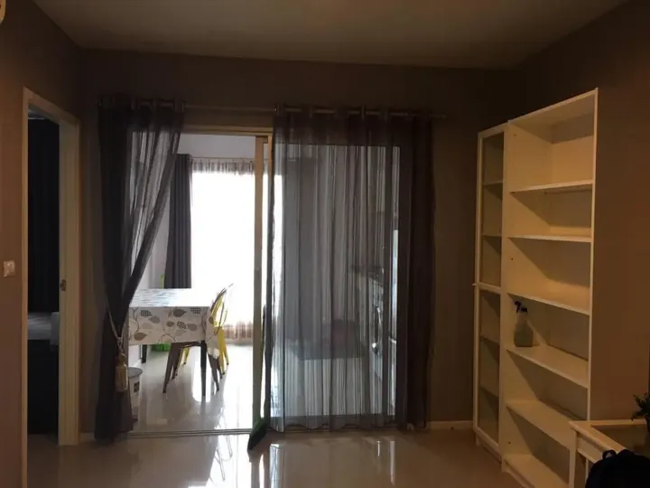 Property photos for Aspire Rama 9