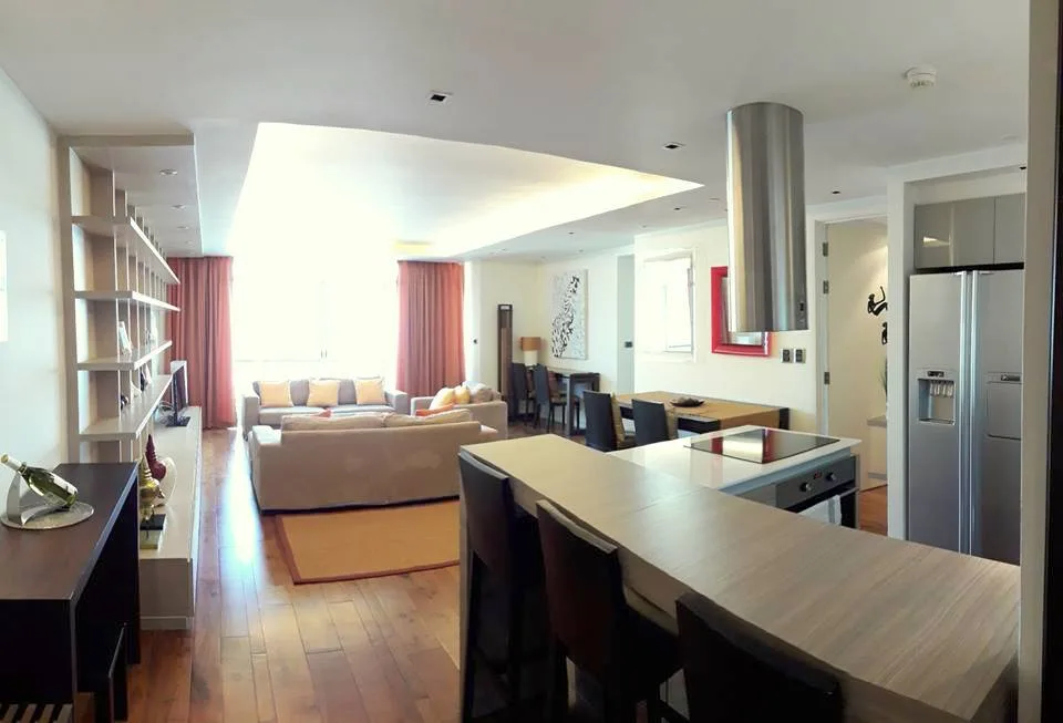 Property photos for Le Monaco Residence Ari