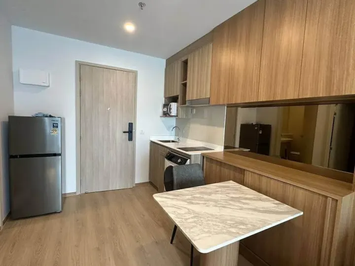 Property photos for Life Rama 4 - Asoke
