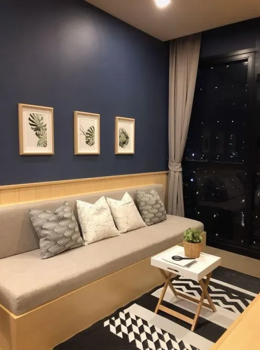 Property photos for Ashton Asoke