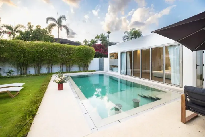 Property photos for Tanode Villas 3