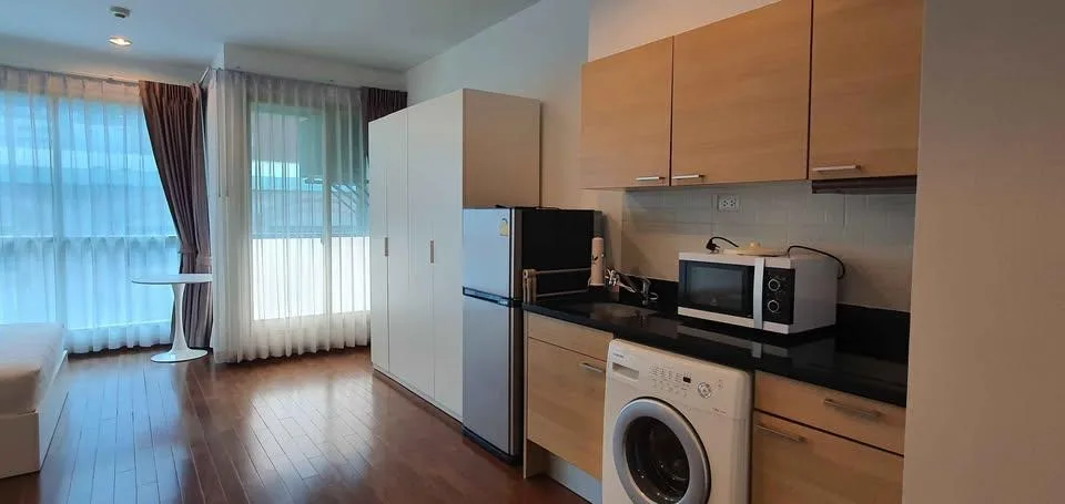 Property photos for The Address Chidlom