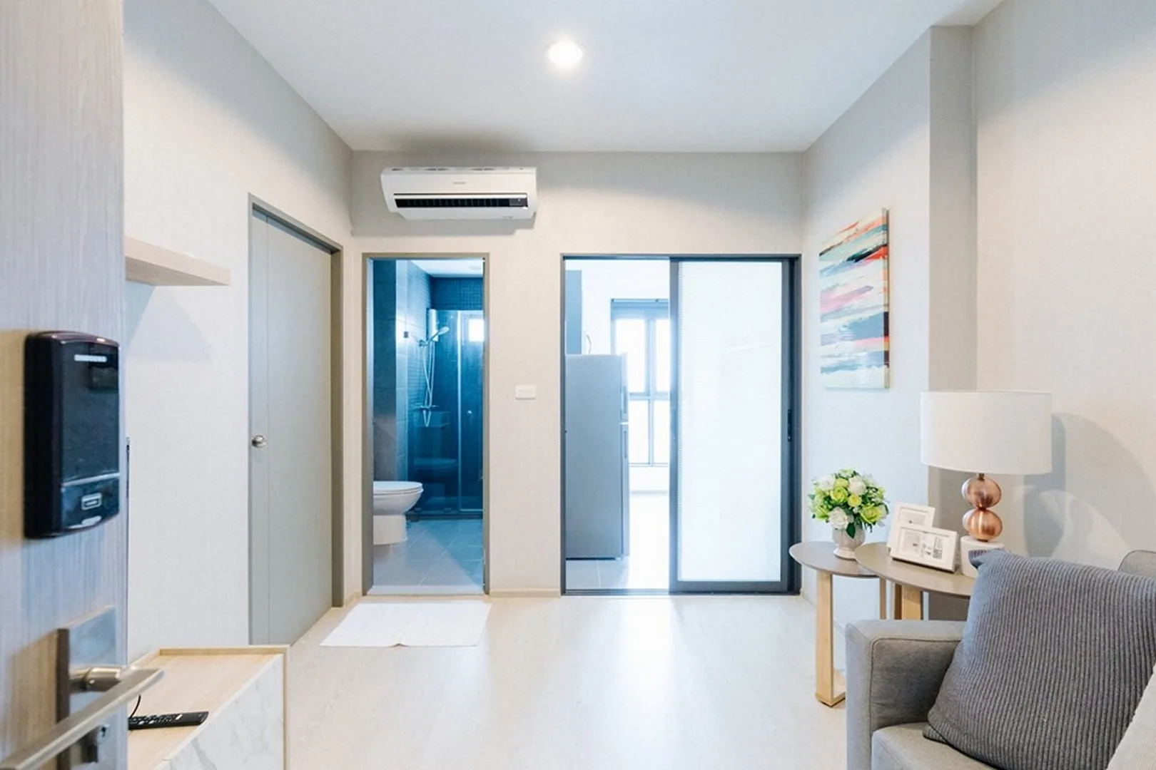 Property photos for Ideo Sukhumvit 115