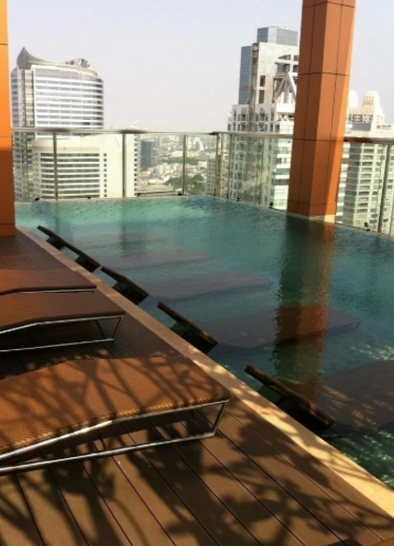 Property photos for The Address Sathorn