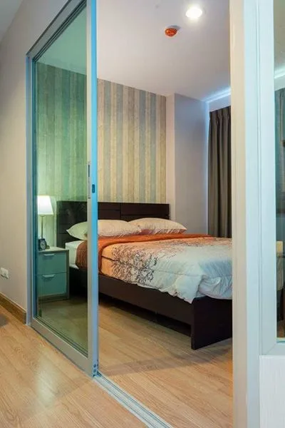 Property photos for Aspire Rama 4