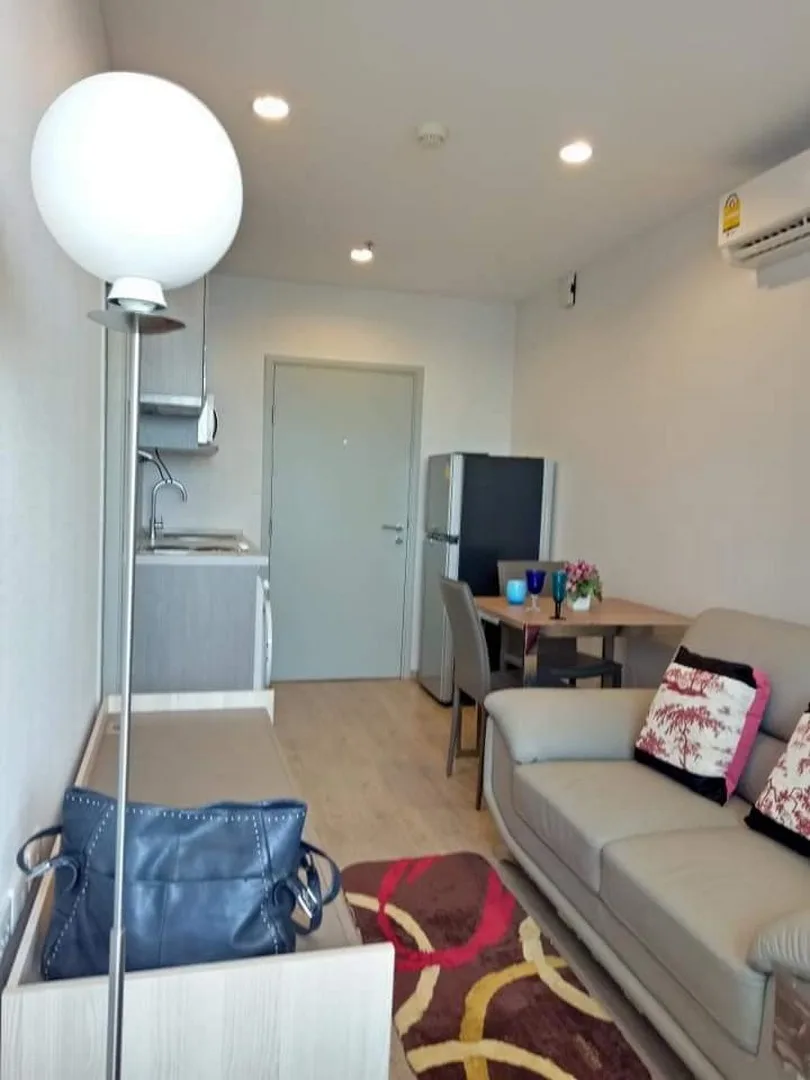Property photos for Ideo Sathorn - Thaphra