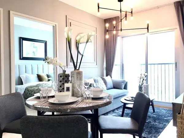 Property photos for Noble Revolve Ratchada 2