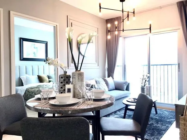 Property photos for Noble Revolve Ratchada 2