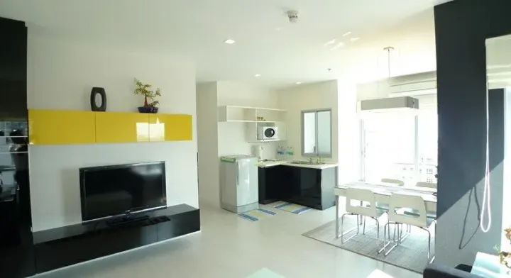 Property photos for The Room Ratchada - Ladprao
