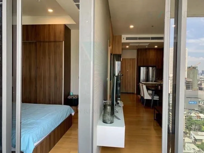 Property photos for Siamese Exclusive Sukhumvit 31