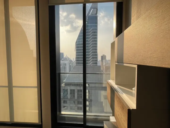 Property photos for Noble Ploenchit