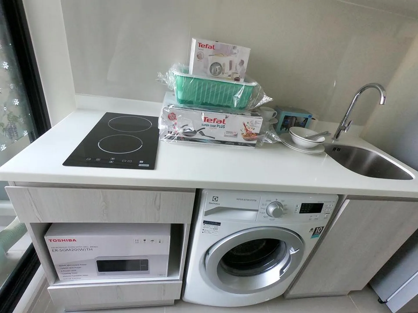 Property photos for Life Asoke