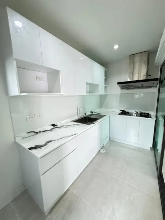Property photos for Baan Klang Muang The Edition Rama 9 - Krungthepkreetha