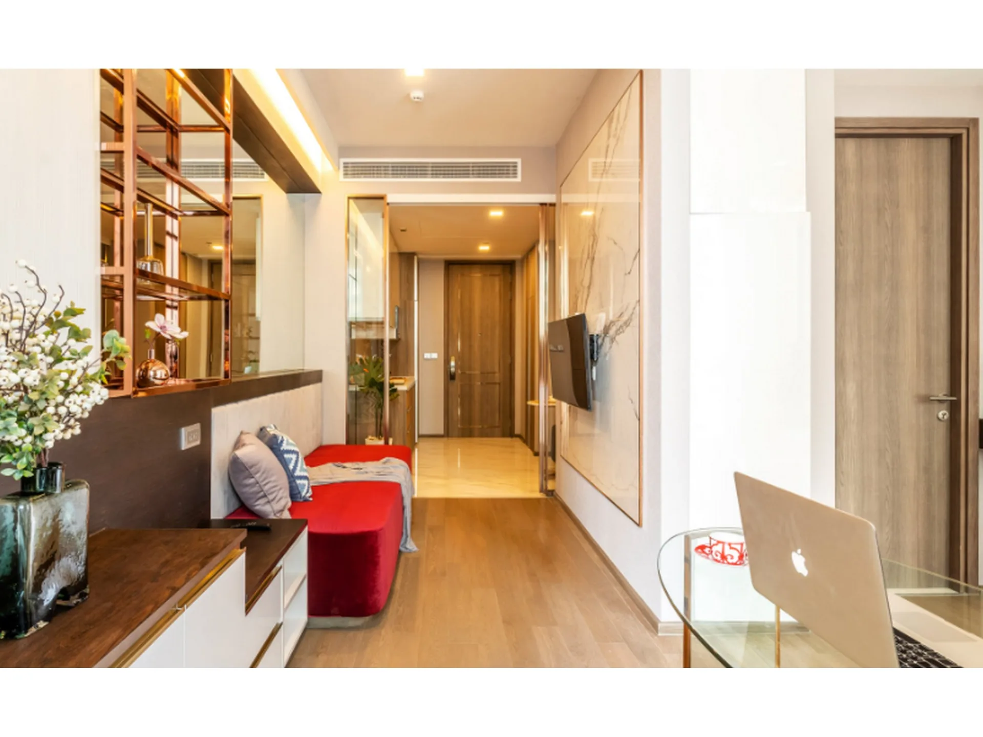 Property photos for Celes Asoke