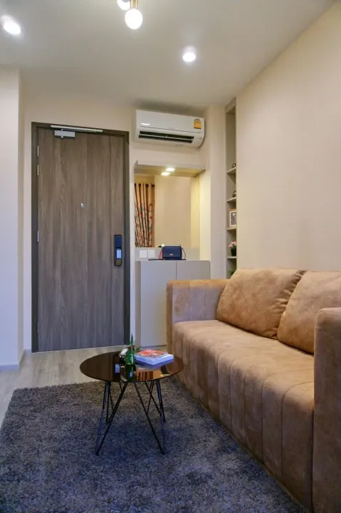 Property photos for Ideo Mobi Asoke
