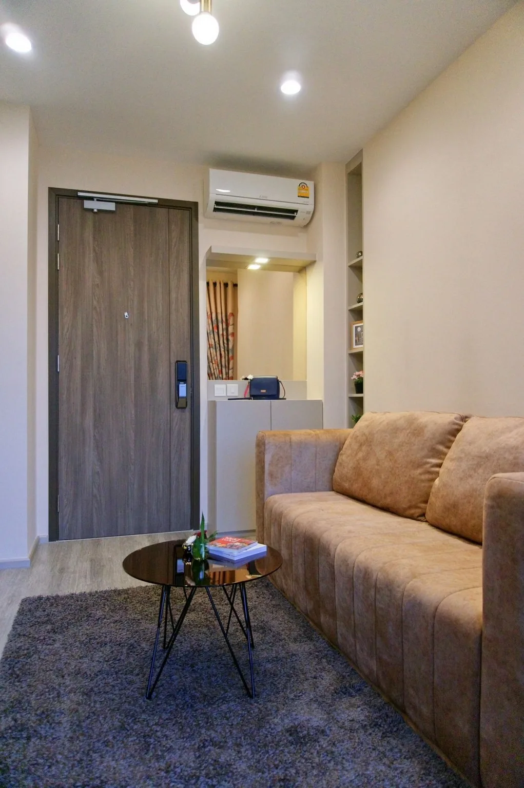 Property photos for Ideo Mobi Asoke