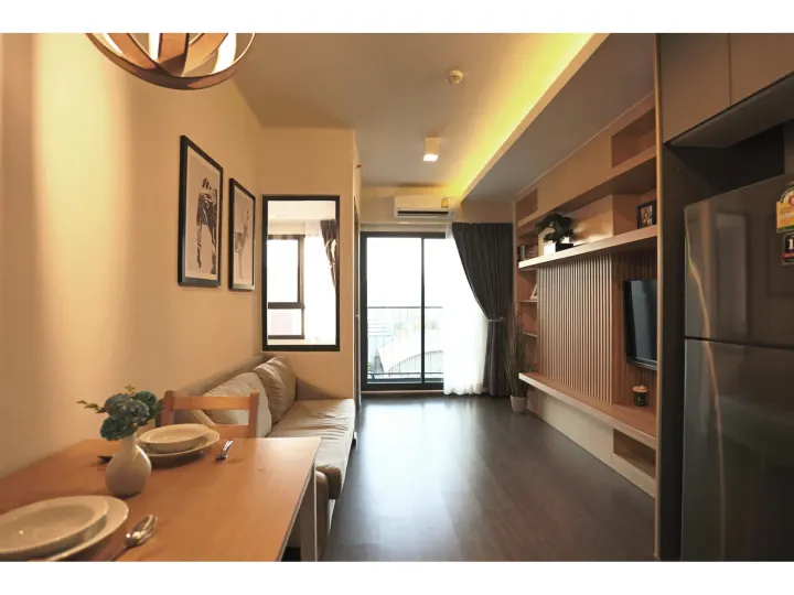 Property photos for Ideo Sukhumvit 93